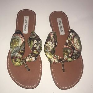 Steve Madden sandals